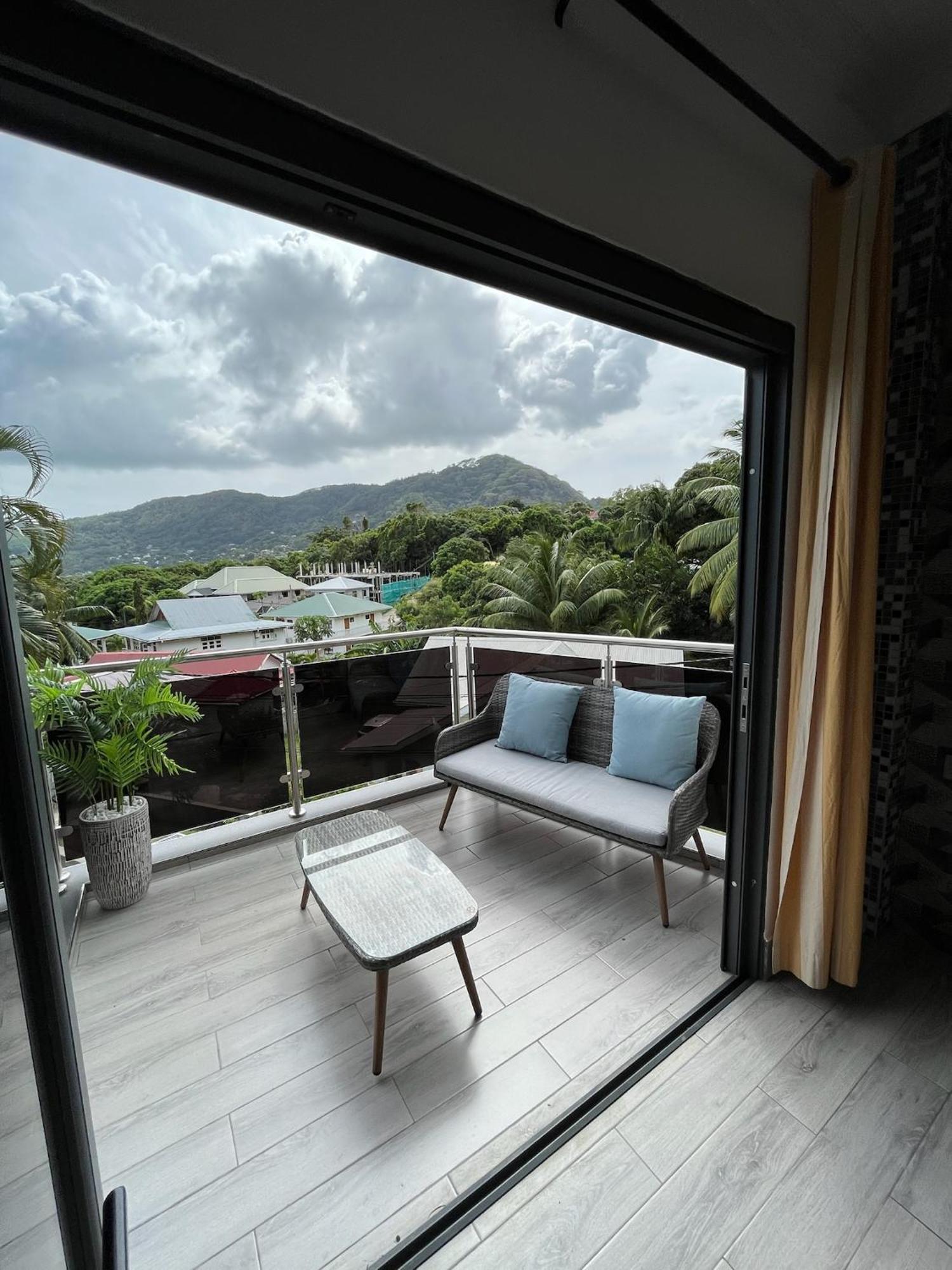 360 Degrees Villa Victoria Exterior photo