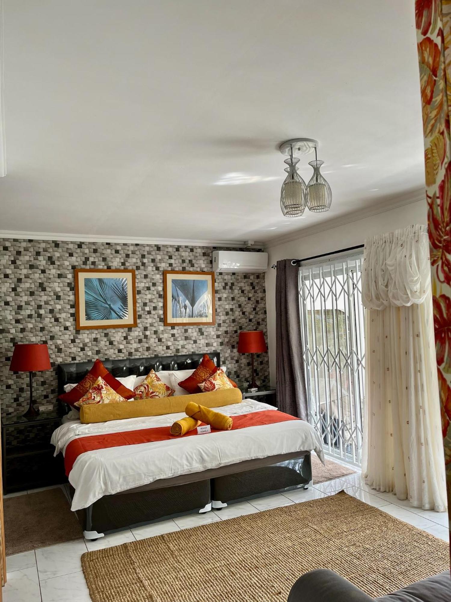 360 Degrees Villa Victoria Exterior photo