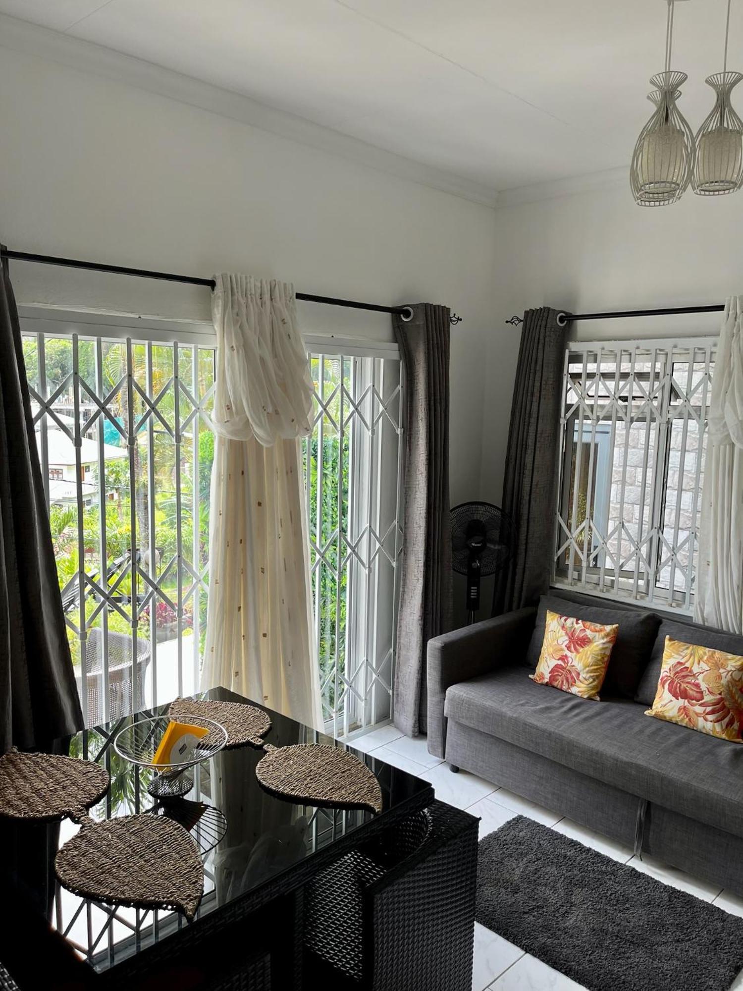 360 Degrees Villa Victoria Exterior photo