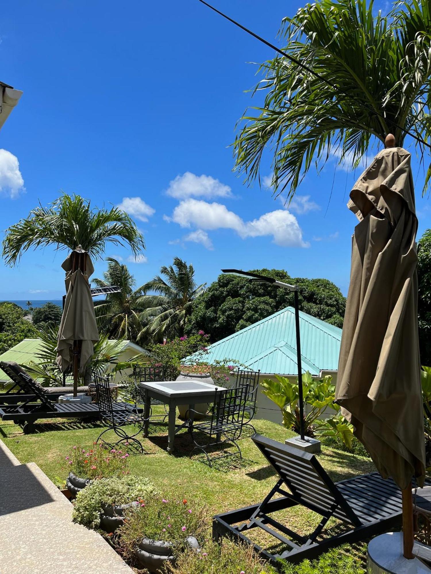 360 Degrees Villa Victoria Exterior photo