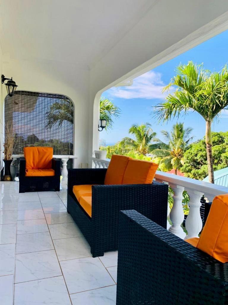 360 Degrees Villa Victoria Exterior photo