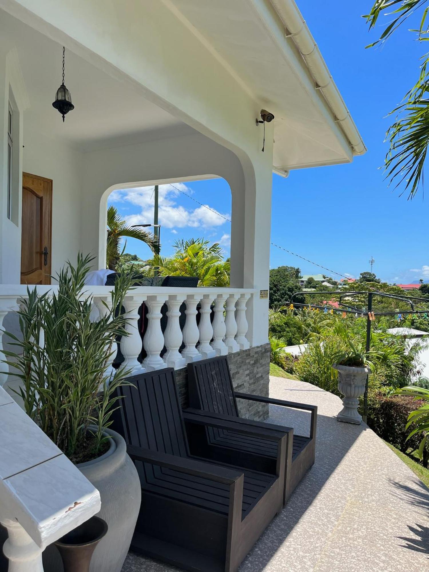 360 Degrees Villa Victoria Exterior photo