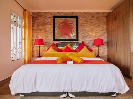 360 Degrees Villa Victoria Exterior photo