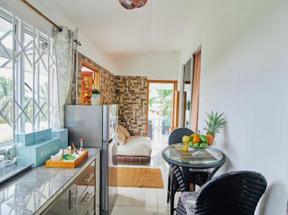 360 Degrees Villa Victoria Exterior photo