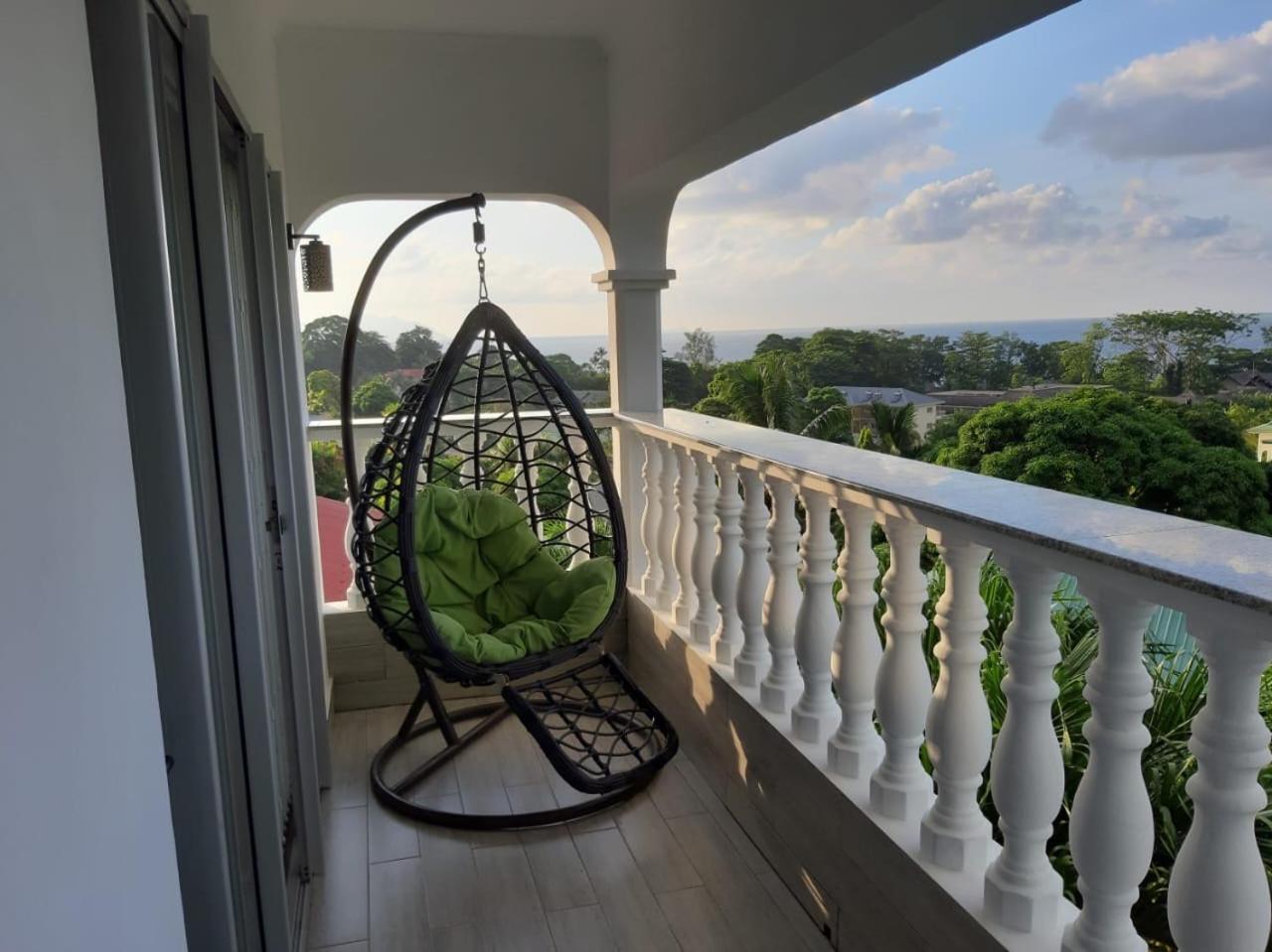360 Degrees Villa Victoria Exterior photo