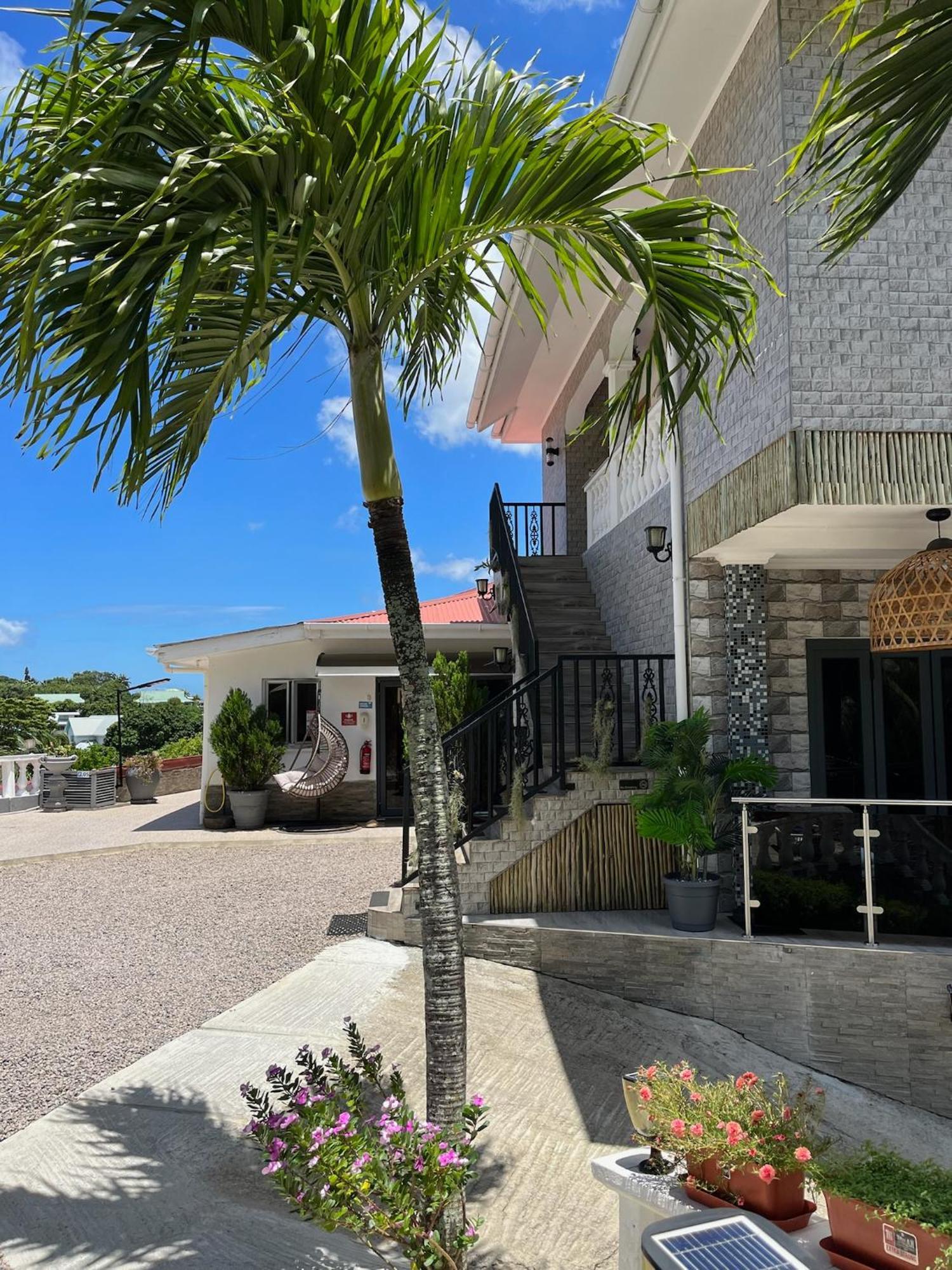 360 Degrees Villa Victoria Exterior photo