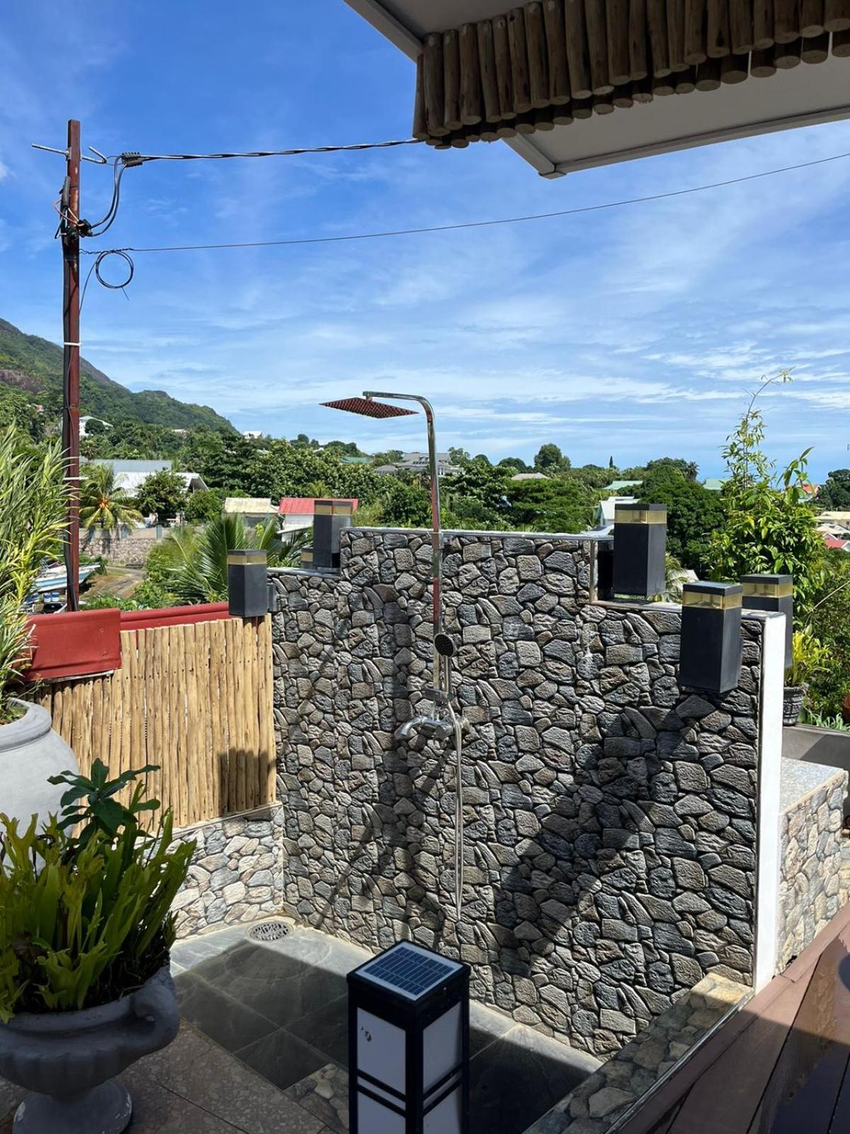 360 Degrees Villa Victoria Exterior photo